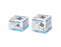 Benda in cotone prontex fixa tape m 10 x 3,8 cm bianco