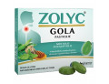 Zolyc gola mentolo/eucalipto 36 pastiglie