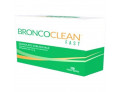 Broncoclean fast granulato sublinguale 24 bustine