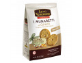 Le veneziane munaretti biscotti cereali grano saraceno integrale 250 g