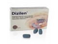 Dizilen 20 compresse
