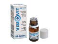 Visiovit gocce 6 ml