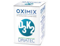 Oximix d3k2 60 capsule