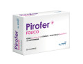 Pirofer folico 30 compresse