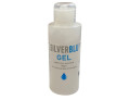 Silver blu gel igienizzante mani 100 ml