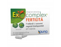 Exocomplex fertilita' 30 capsule