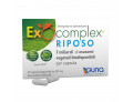 Exocomplex riposo 30 capsule