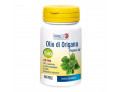 Longlife olio origano bio 60 perle