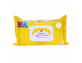 Babygella prebiotic salviettine 72 pezzi