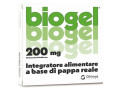 Biogel 200 10 flaconcini