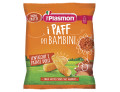 Plasmon dry snack paff lenticchie-patata dolce 15 g