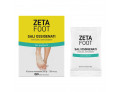 Zetafoot sali ossigenati 10x20 g