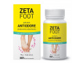 Zetafoot polvere antiodore 75 g