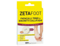 Zetafoot paracallo tondo 8 pezzi + dischetto callifugo 9 pezzi