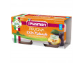 Plasmon omogeneizzato prugna 2 x 80 g