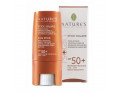 Nature's i solari stick spf50+ nuova formula