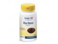 Longlife riso rosso 100 capsule vegetali