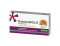 Kalobagola 20 compresse balsamico