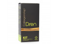 Collagendep dren starter kit 12 drink cap + smart bottle