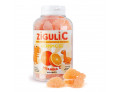 Ziguli c arancia 60 gommose