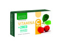 Ligne de plantes vitamina c 500 mg + zinco acerola e manna di bambu' 60 capsule