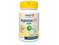 Longlife magnesium 375 osteo 60 tavolette