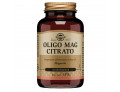 Oligo mag citrato 60 tavolette