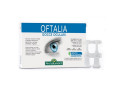 Gocce oculari monodose oftalia 2 strip da 5 fiale da 0,5 ml