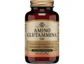 Amino glutammina 500 50 capsule vegetali