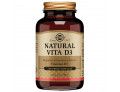 Solgar Natural vita D3 (100 perle softgel)