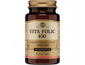 Vita folic 400 100 tavolette