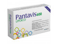 Pantavis 600 lipoico 30 compresse