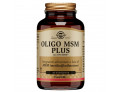 Solgar Oligo MSM plus (60 tavolette)