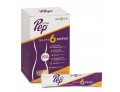 BiosLine Ultra Pep slim 6 zero ananas (20 stick)
