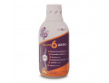 BiosLine Ultra Pep slim 6 zero mango e maracuja (500 ml)