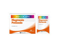 Zetavit magnesio potassio advance bustine 144 g