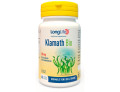 Longlife klamath bio 60 capsule vegetali