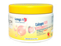 Longlife collagen 5000 powder pesca 130 g