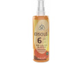 Idisole-it spf6 olio corpo capelli 200 ml