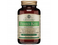 Ferro koji 30 capsule vegetali