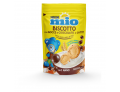 Nestle' mio biscotto gocce cioccolato al latte 150 g