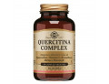 Solgar Quercitina complex (50 capsule vegetali)