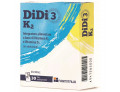 Didi3 k2 30 film orodispersibili