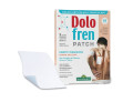 Dolofren patch 5 pezzi