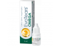 Collirio oftalmico evotears omega 3 ml
