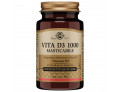 Solgar Vita D3 vitamina D masticabile (100 tavolette masticabili)