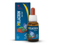 Melacron junior gocce 30 ml