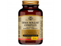 Dima solgar complex 60 capsule vegetali