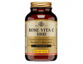 Solgar Rose vita C 1000 (100 tavolette)