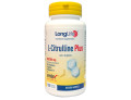 Longlife l-citrulline plus 100 capsule vegetali